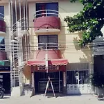 Apartamento Turistico Elohim