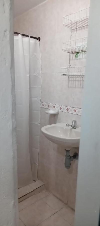 Apartamento Turistico Elohim Apartamento Cartagena