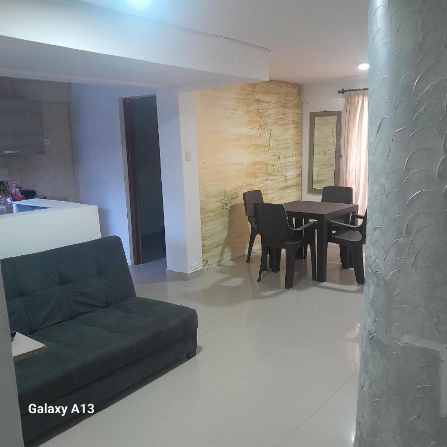 Apartamento Turistico Elohim Apartamento Cartagena