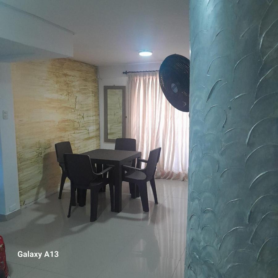 Apartamento Turistico Elohim