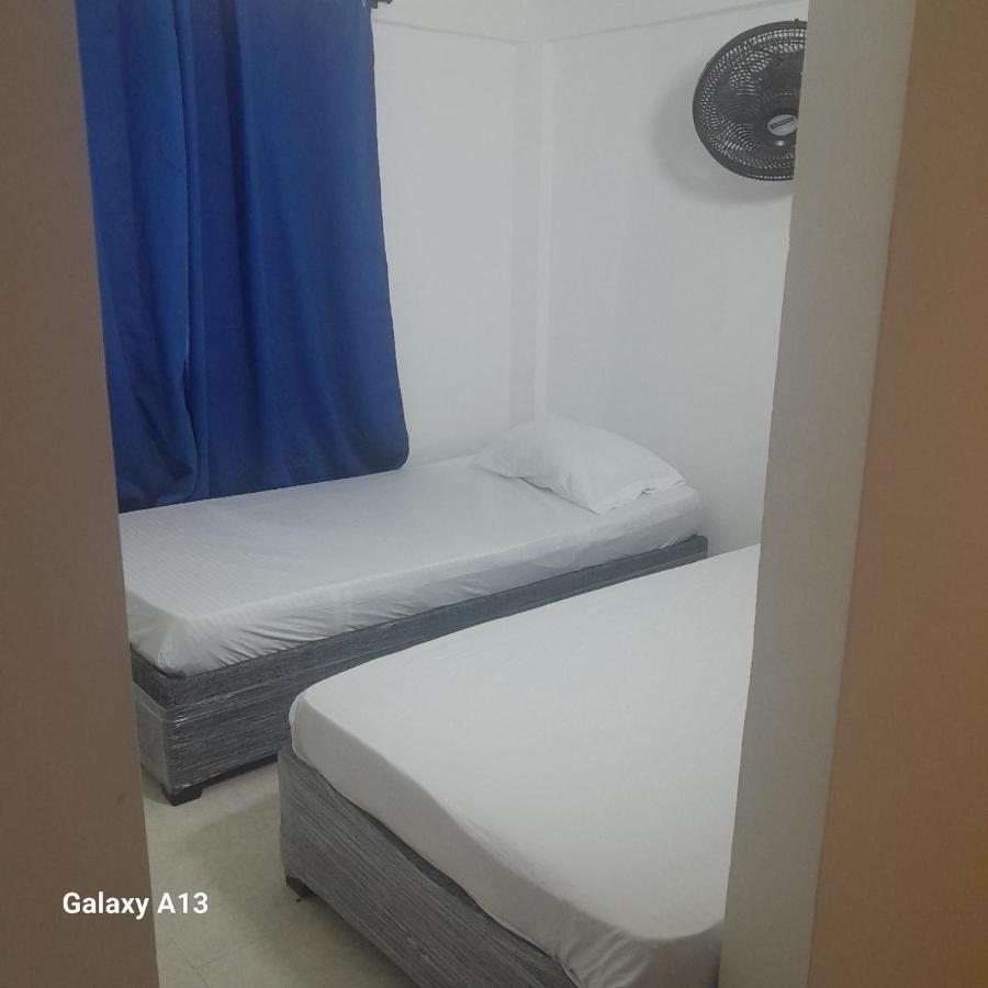 Apartamento Turistico Elohim * Cartagena