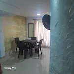 Apartamento Turistico Elohim