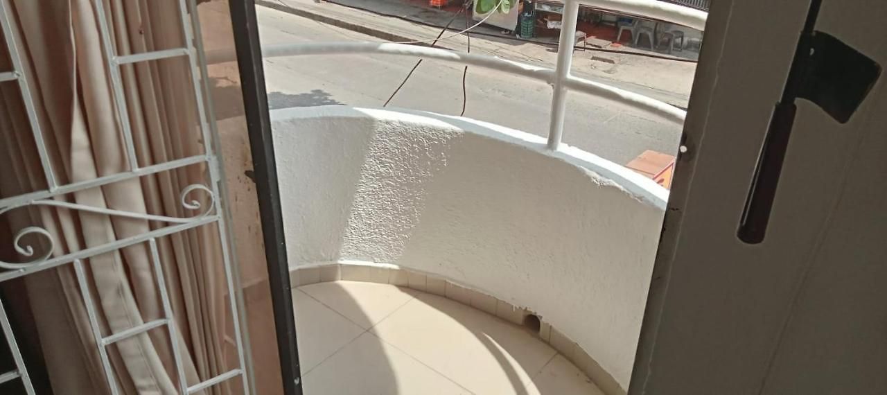 Apartamento Turistico Elohim