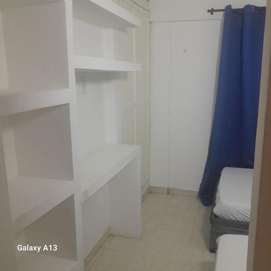 Apartamento Turistico Elohim *