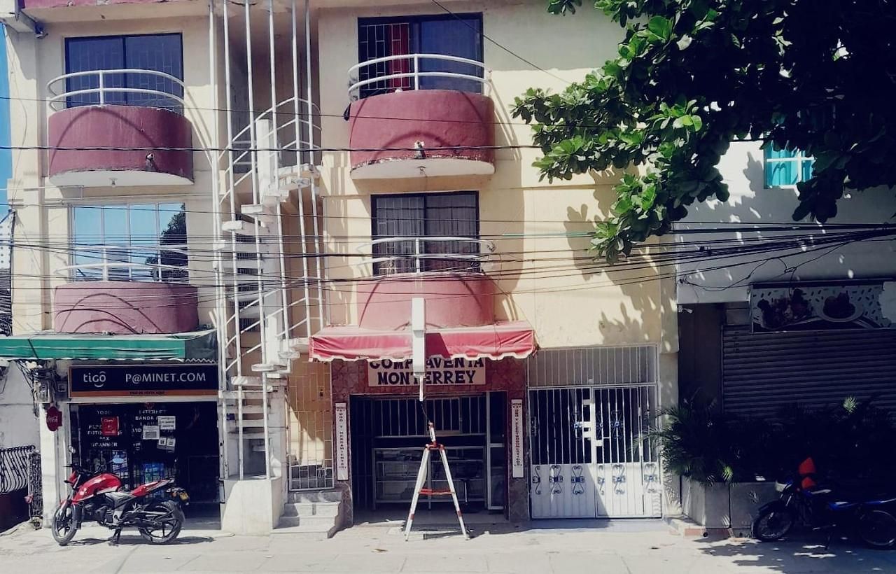 Apartamento Turistico Elohim *