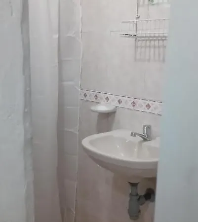 Apartamento Turistico Elohim Apartamento Cartagena