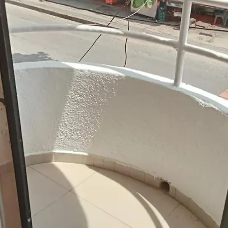 Apartamento Apartamento Turistico Elohim