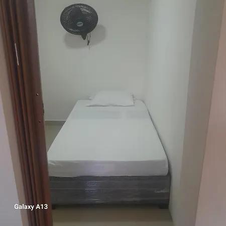 Apartamento Turistico Elohim