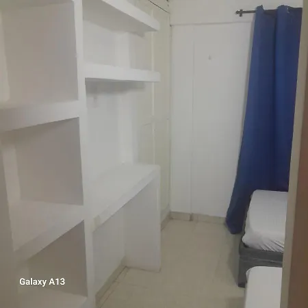 Apartamento Apartamento Turistico Elohim *