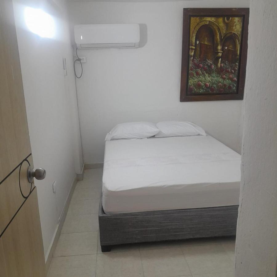 Apartamento Turistico Elohim Apartment Cartagena