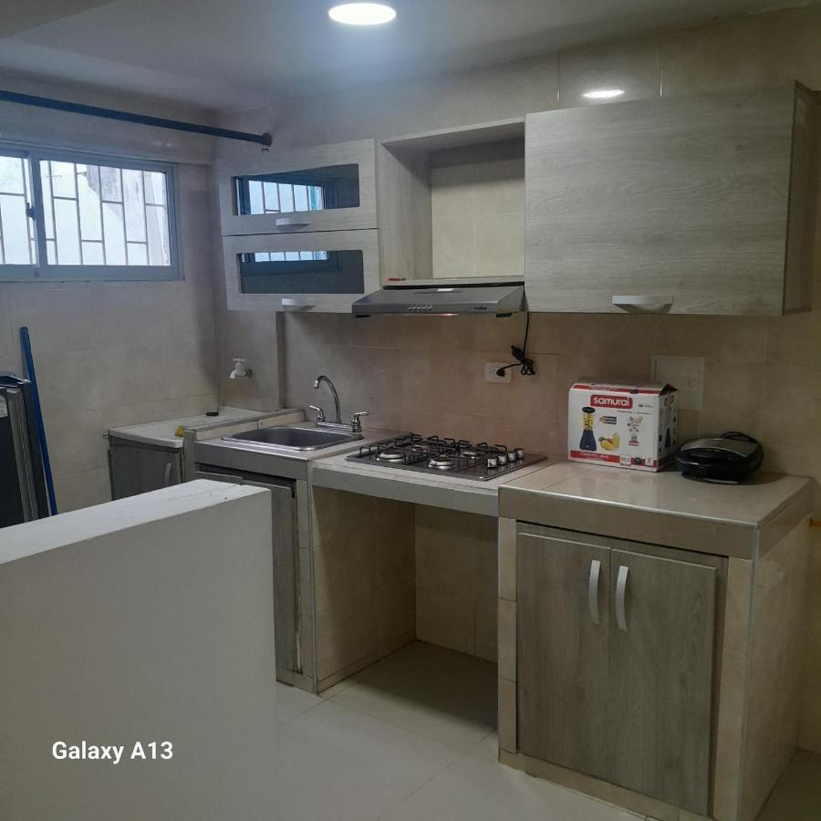 Apartamento Turistico Elohim Apartment *