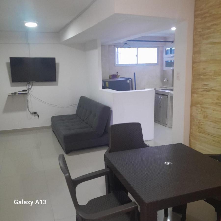 Apartment Apartamento Turistico Elohim