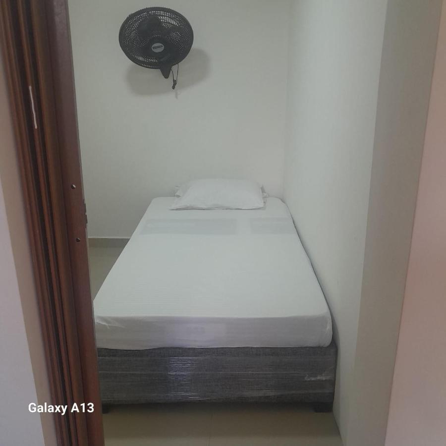 Apartamento Turistico Elohim